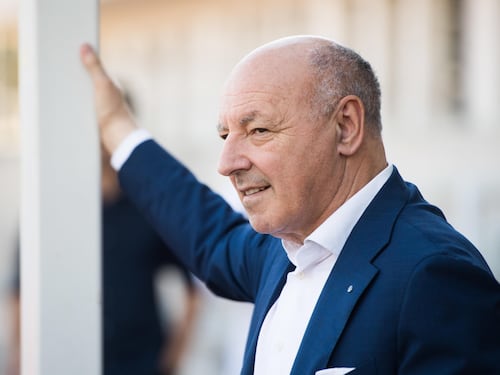 Marotta regala l'ultimo colpo a Simone Inzaghi, l'olandese dell'Ajax Klaassen