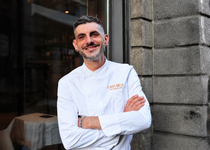 Simone Nicolosi