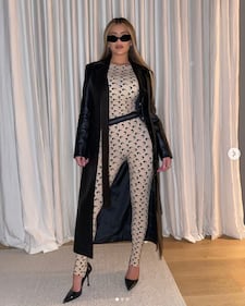 Kylie Jenner, le foto su Instagram 4