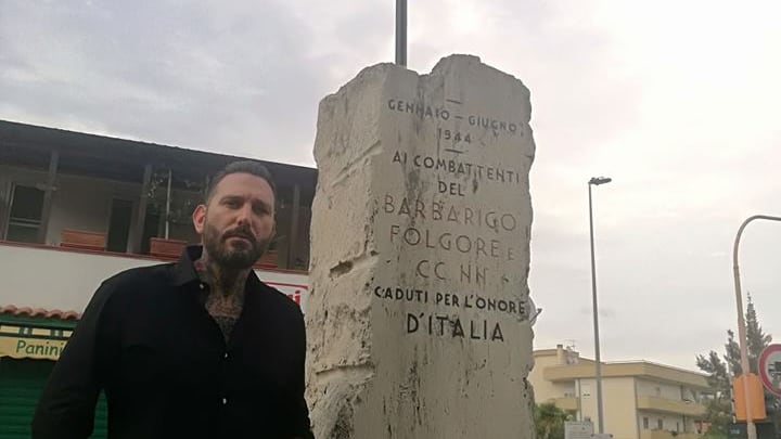 Palermo, esponente di Forza Nuova pestato: già scarcerati gli antagonisti