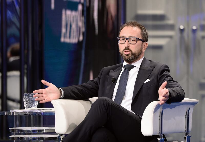 I protagonisti del Movimento Cinque Stelle 1