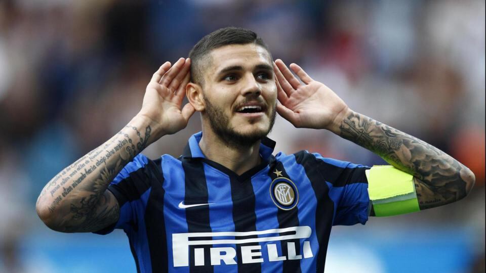 Napoli, da Bacca a Icardi: ecco tutti i nomi per rimpiazzare Higuain