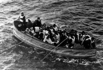 Olympic, Titanic e Britannic: le tre imbarcazioni al centro di tre celebri incidenti navali 6