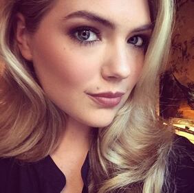 Kate Upton sexy per Sports Illustrated 5