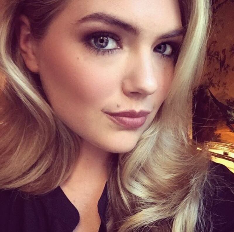 Kate Upton sexy per Sports Illustrated 5