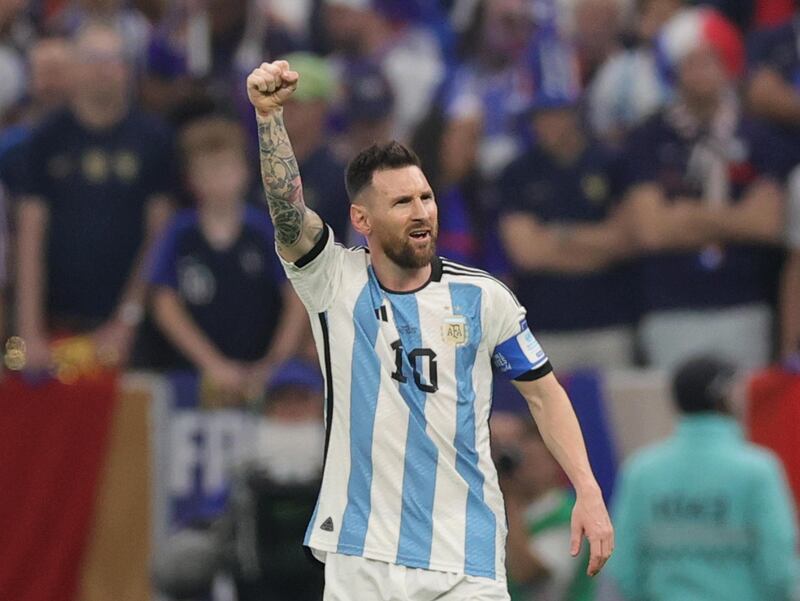 Fifa 2022 best players: tutti i candidati (ma CR7 non c'è)