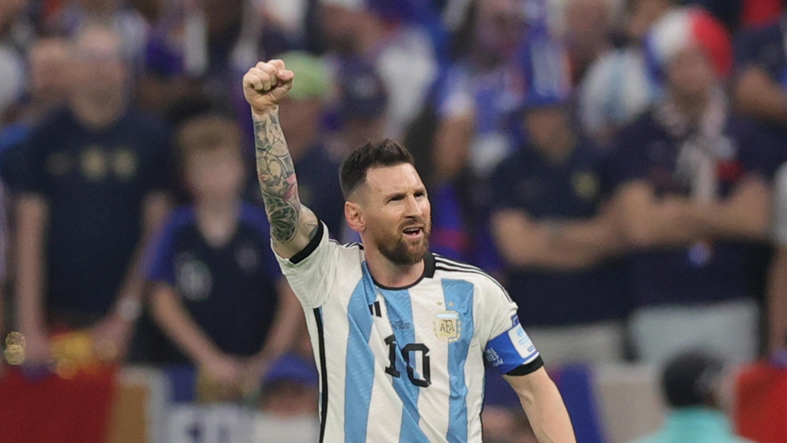 Fifa 2022 best players: tutti i candidati (ma CR7 non c'è)
