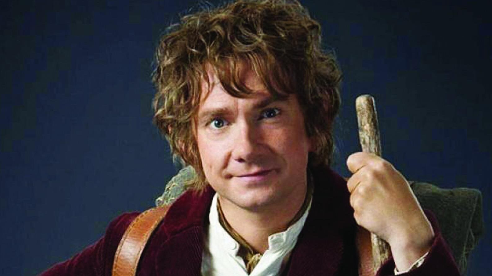 Il film del weekend: "Lo Hobbit - La desolazione di Smaug"