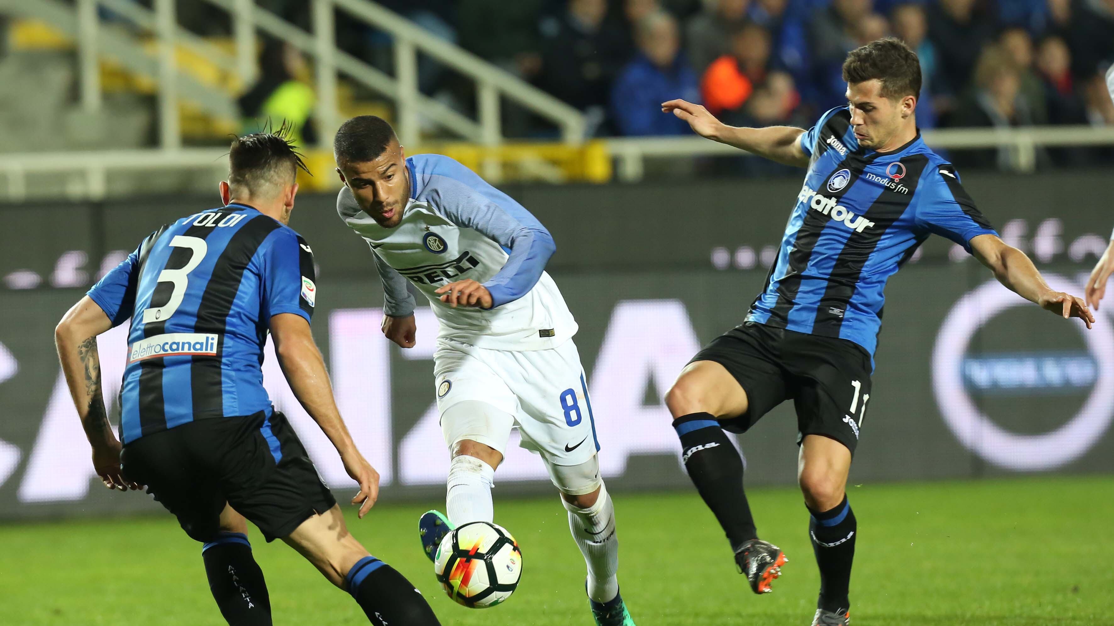 L'Inter resta senza gol. Ha il passo del gambero più che da Champions