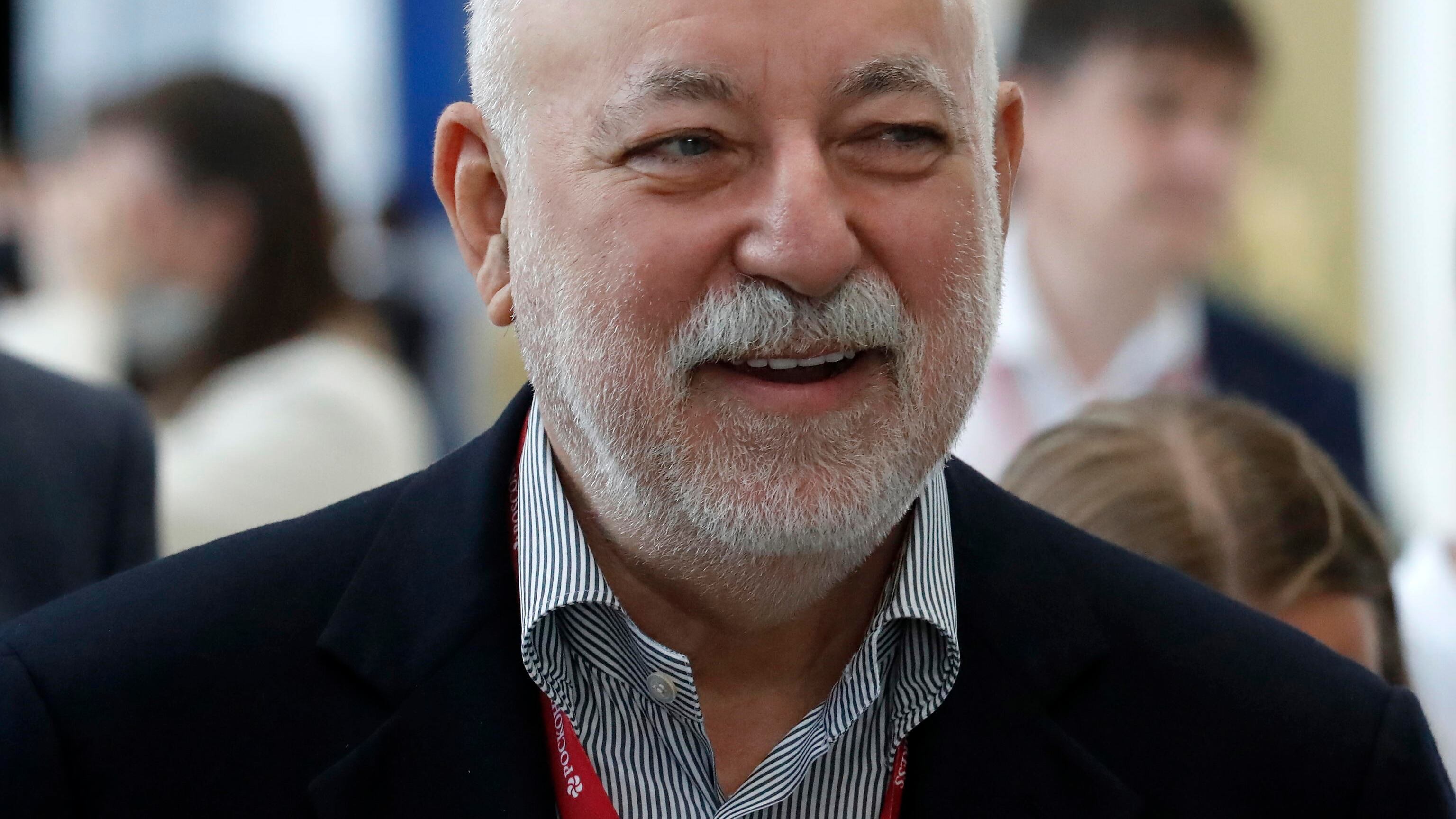 Fbi nelle proprietà dell'oligarca russo Vekselberg a New York: ipotesi di frode fiscale