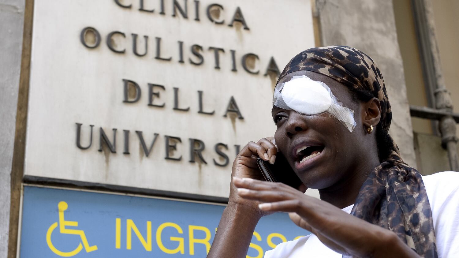 Daisy, la verità della Procura: "Non è un'aggressione razzista"