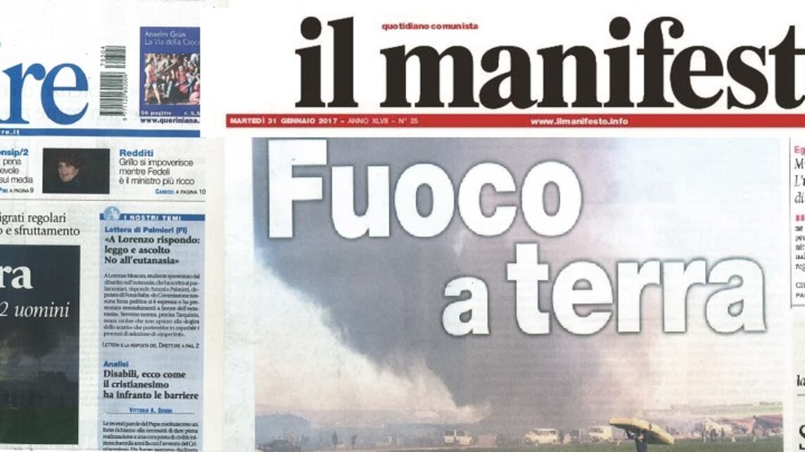 Il prof rosso che spaccia i migranti per lezione