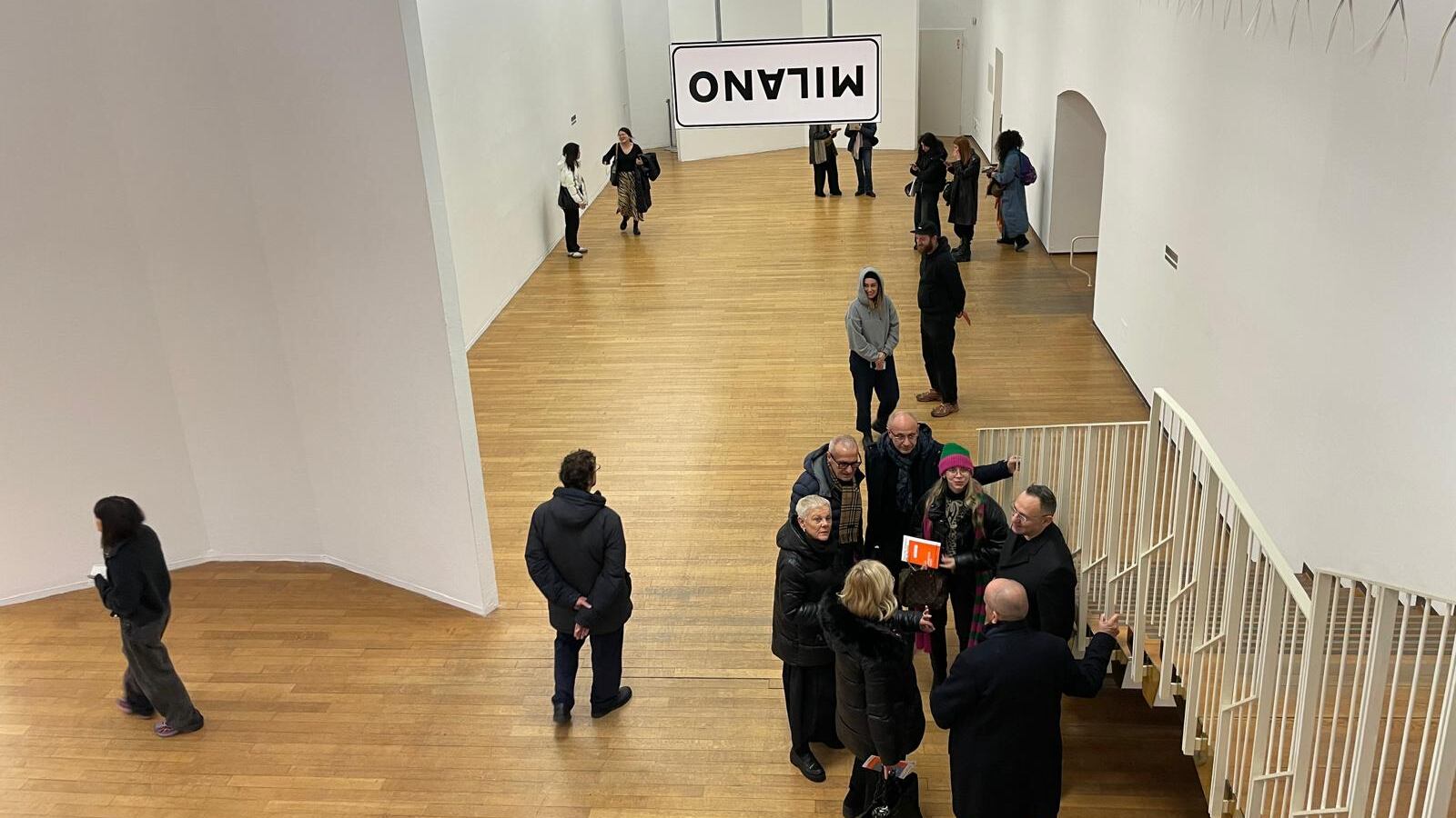 Maloberti, un successo al Pac