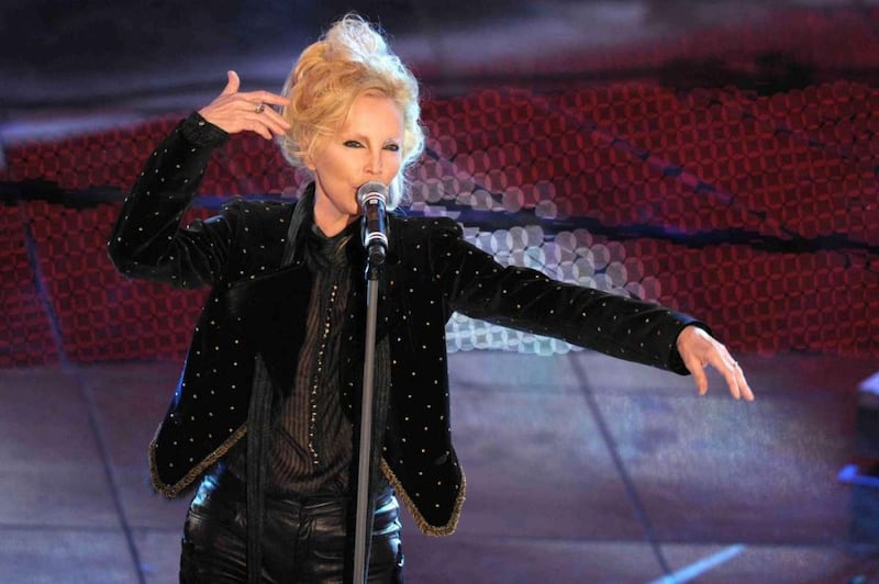 Patty Pravo, icona sexy ieri e oggi 30