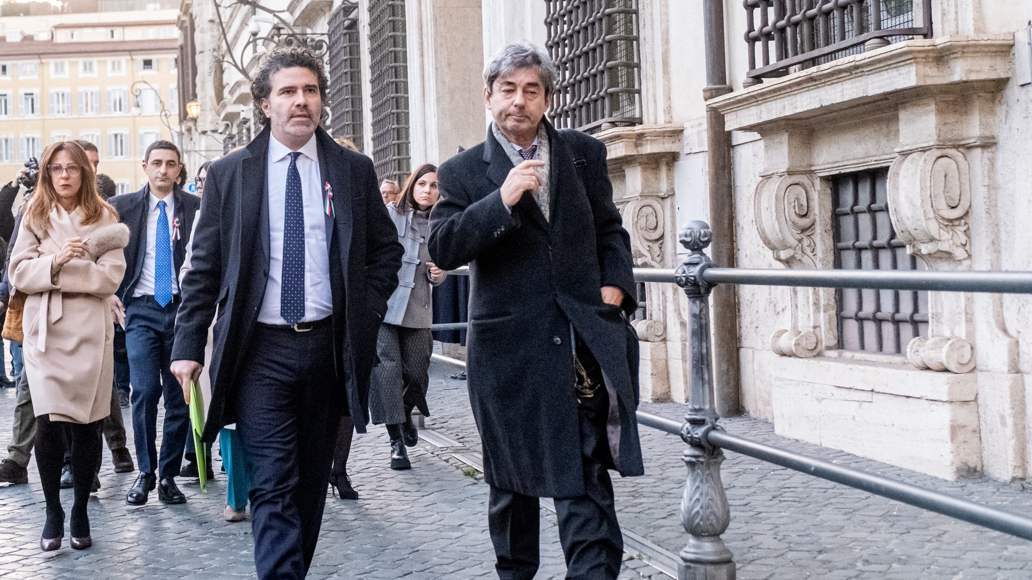 "Avanti senza modifiche". Il governo incontra le toghe ma la riforma sulla giustizia non si tocca