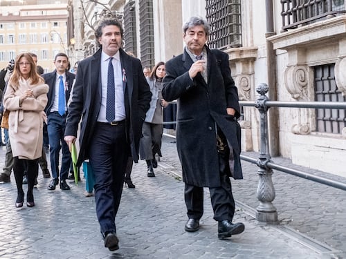 "Avanti senza modifiche". Il governo incontra le toghe ma la riforma sulla giustizia non si tocca