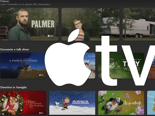 Apple TV+, come avere un anno gratis
