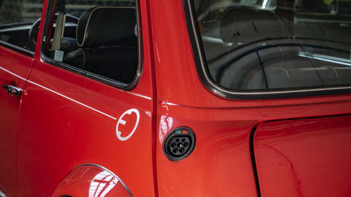 Tutti pazzi per il retrofit elettrico: quando l’economia è davvero circolare