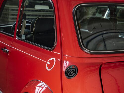 Tutti pazzi per il retrofit elettrico: quando l’economia è davvero circolare