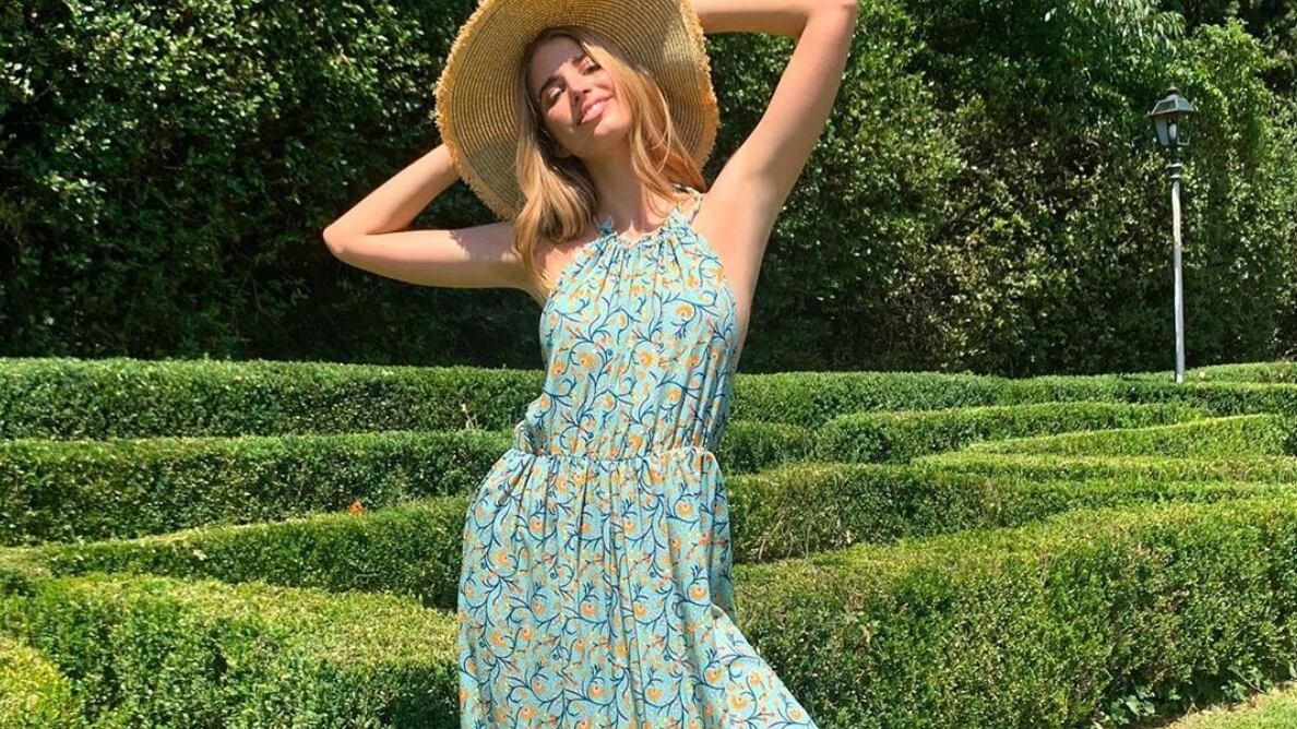 "Abiti come fiori, il Kontatto virtuale"