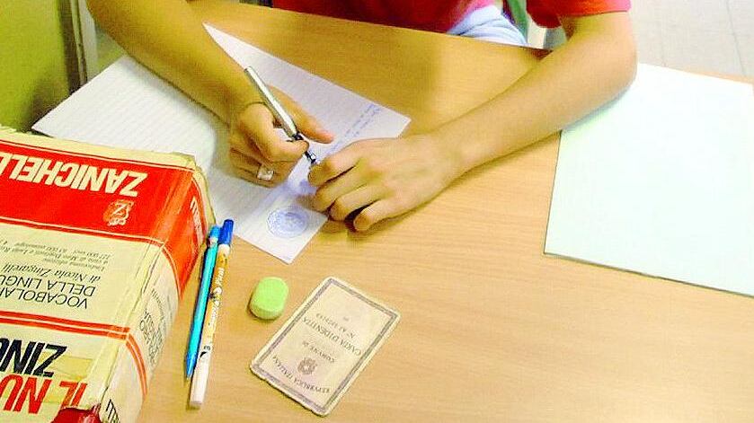 Scuola, in Italia troppi insegnanti. E siamo scarsi in matematica