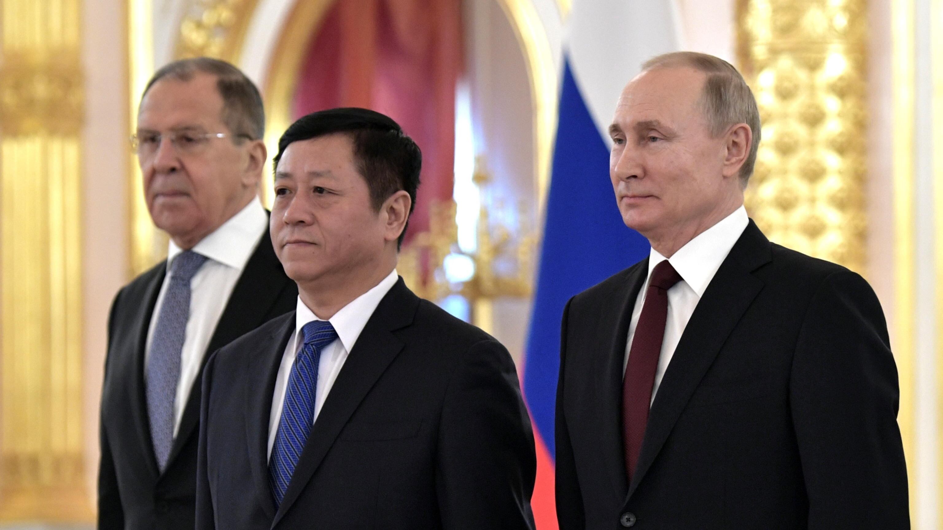 Pechino e Mosca, più vicine ora che con Mao