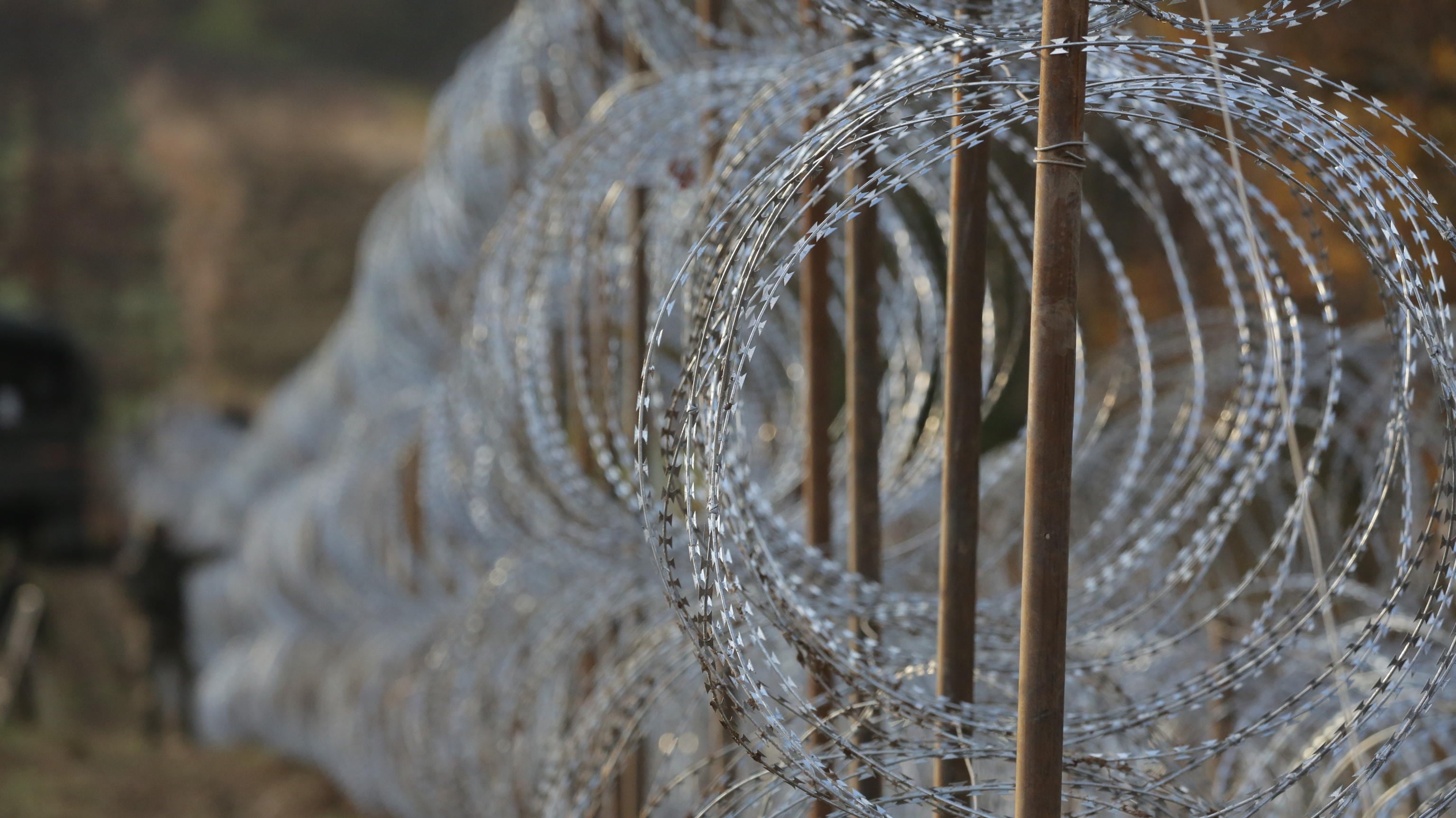 La fragilità del nuovo muro polacco