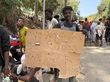 Migranti Ceuta