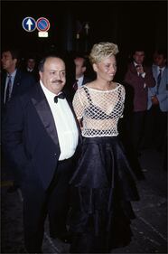 Maria De Filippi, la fotostoria 36