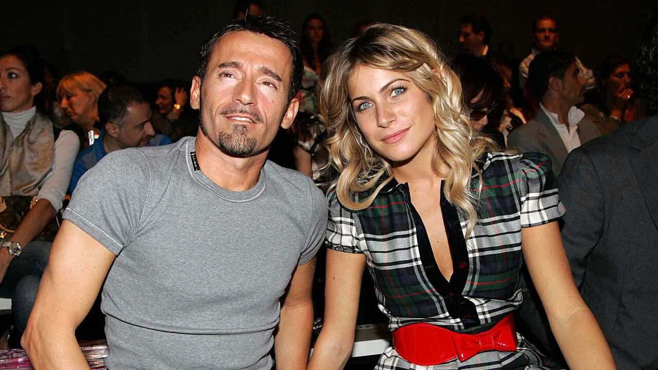 Spunta Conte tra Eleonora Pedron e Max Biaggi