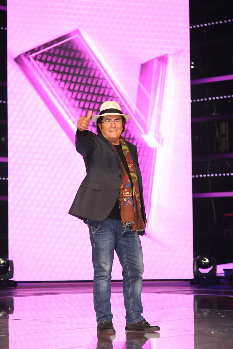 The Voice of Italy 2018, vince Maryam Tancredi 16