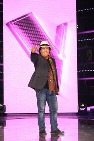 The Voice of Italy 2018, vince Maryam Tancredi 16