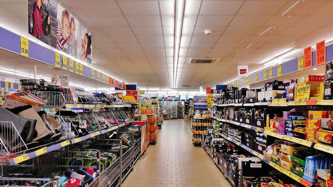Ferragosto, ecco quali sono i supermercati che restano aperti