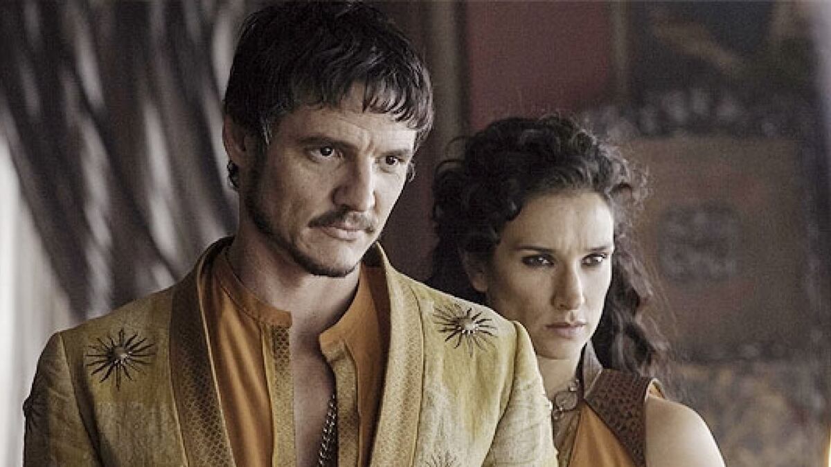 Anche Indira Varma de "Il Trono di Spade" è positiva al coronavirus