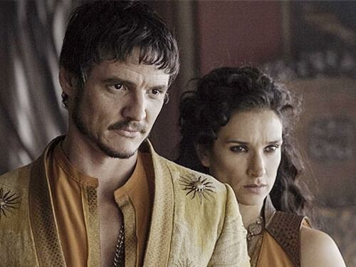 Anche Indira Varma de "Il Trono di Spade" è positiva al coronavirus