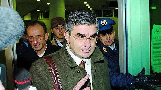 Chiodi frenato dai pm: l'imputato D'Alfonso diventa governatore
