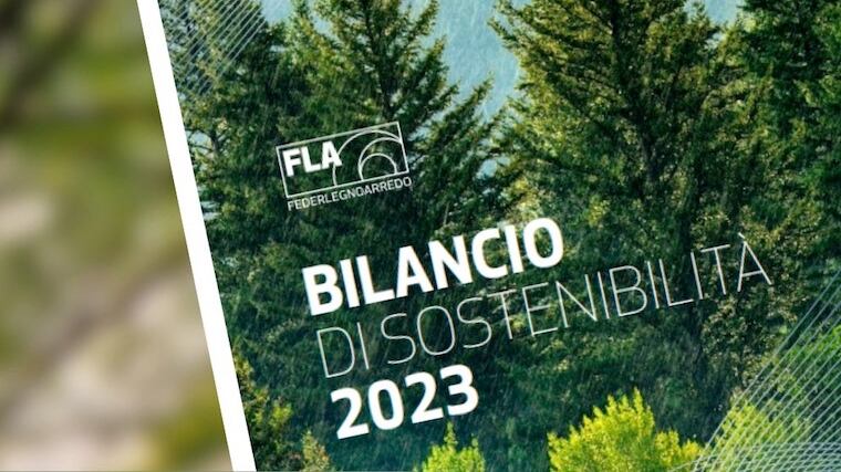 Federlegno: sostenibilità motore del cambiamento