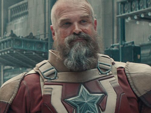 Thunderbolts salva la baracca