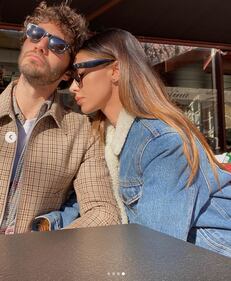Belen Rodriguez, le foto su Instagram 9