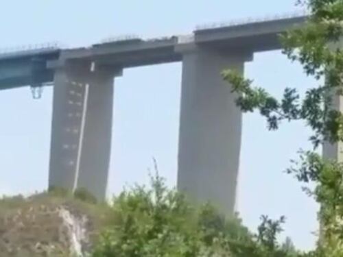 Roma, a rischio crollo anche il ponte della Magliana
