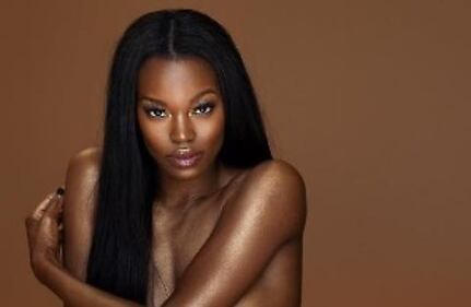 Eugena Washington è playmate dell'anno 2016 4