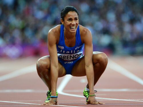 I 79 atleti italiani che andranno agli Europei di Atletica a Zurigo