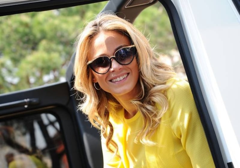 Diletta Leotta hot su Instagram 2