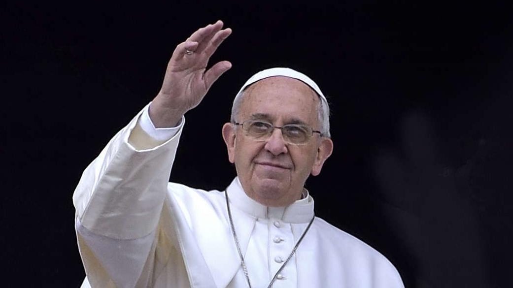Il Papa piange «i martiri di oggi»