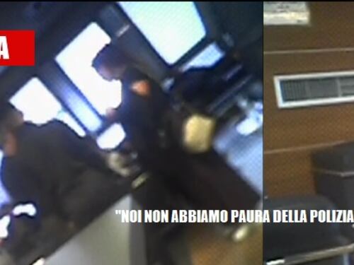 Minacce a medici e infermieri: l'ospedale in ostaggio dei rom