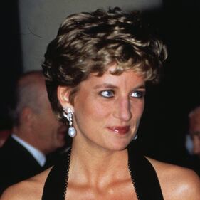 Lady Diana, la storia in foto 2