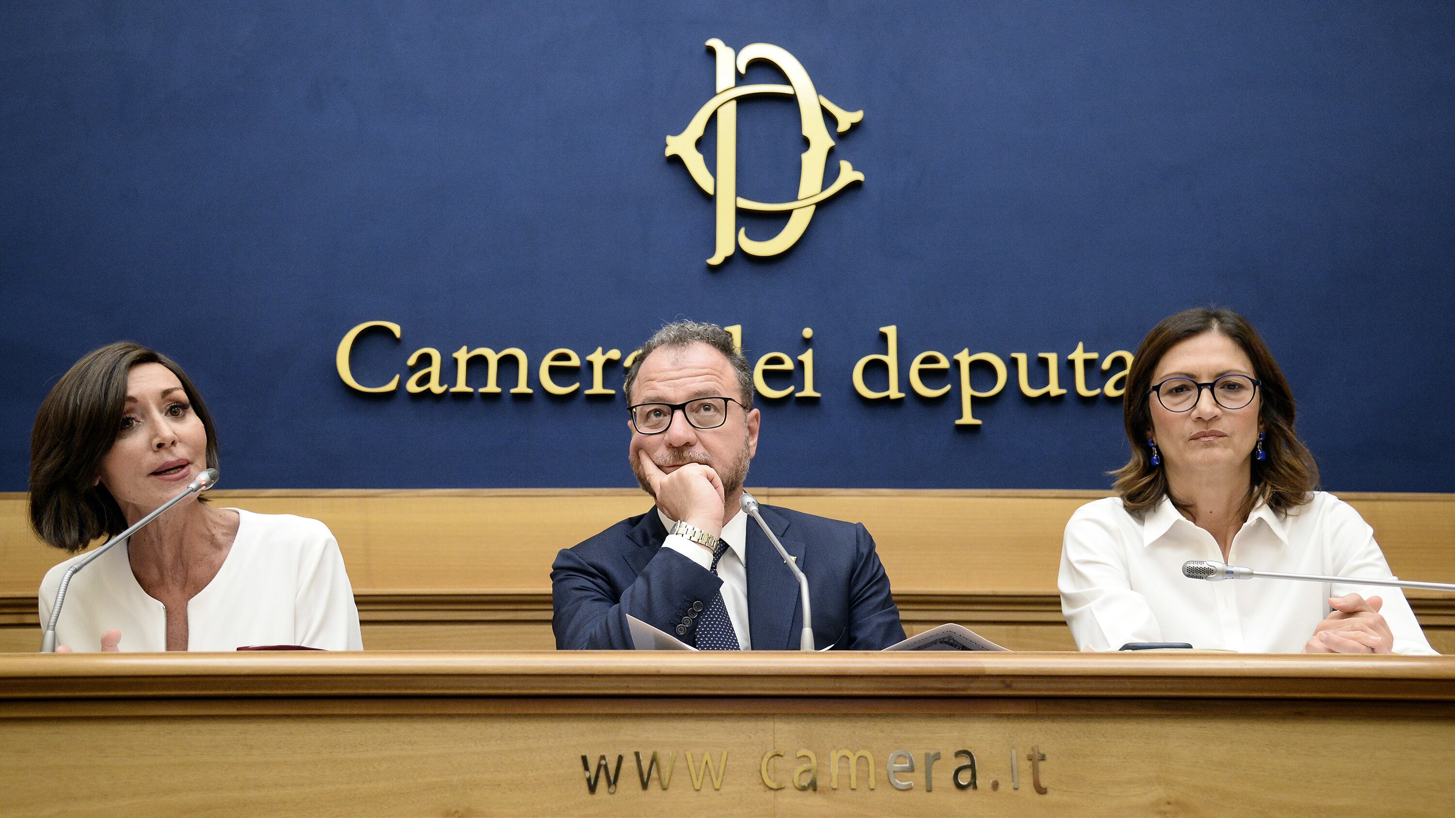 Fi: "Il centrodestra è l'unica alternativa"