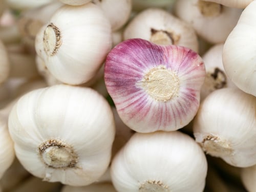 Aglio, benefici e controindicazioni del superfood dall'odore pungente