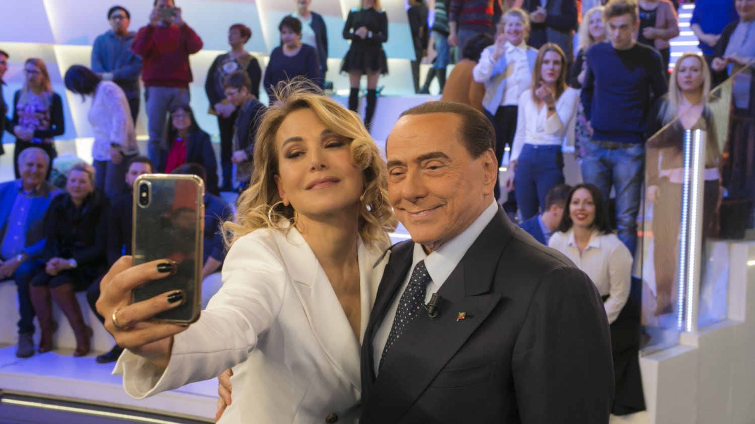 Berlusconi smonta l'analisi sulla Tav: "Costruita per dar ragione al M5S"