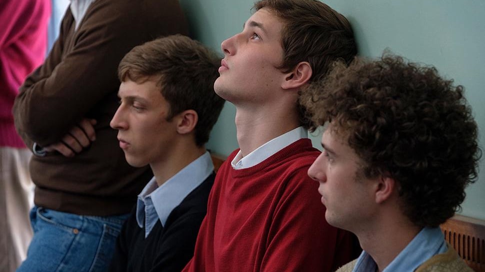“La scuola cattolica” indaga le responsabilità dietro la deriva criminale maschile